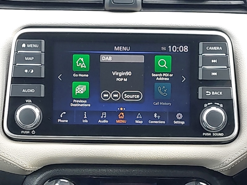 Used Nissan Micra 2020 for sale - 78033497: Photo 10