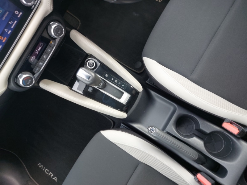 Used Nissan Micra 2020 for sale - 78033497: Photo 11