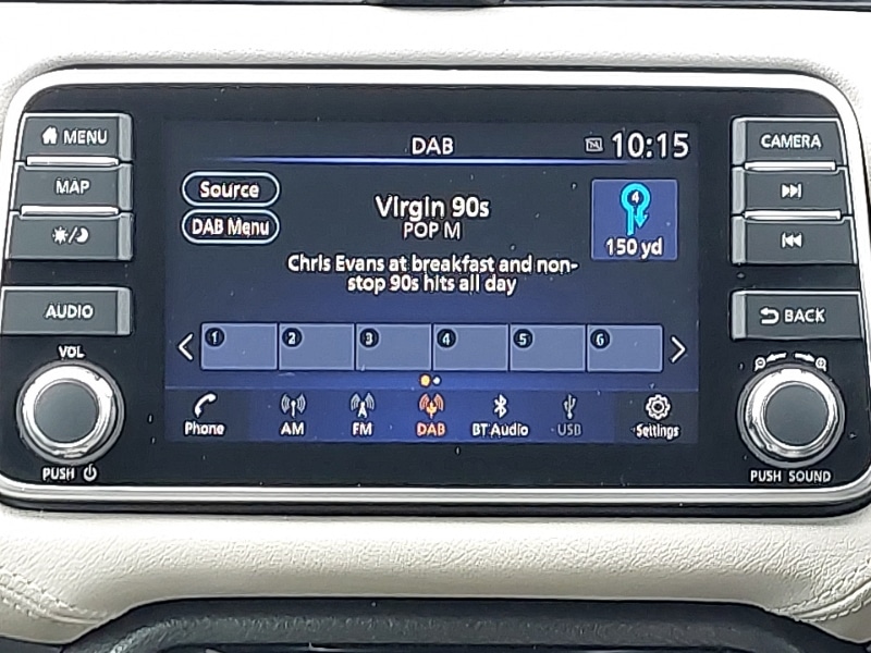 Used Nissan Micra 2020 for sale - 78033497: Photo 14