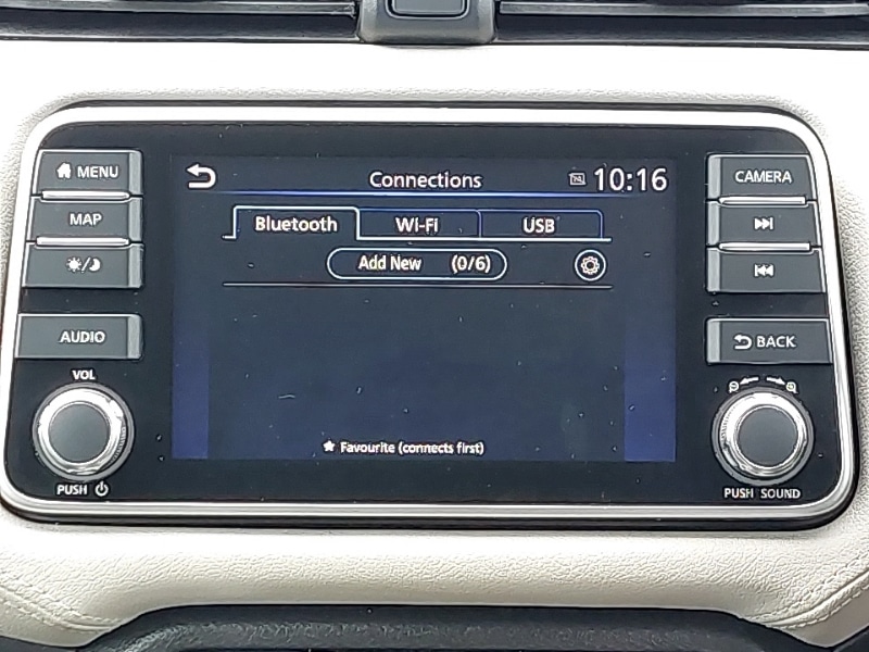 Used Nissan Micra 2020 for sale - 78033497: Photo 15