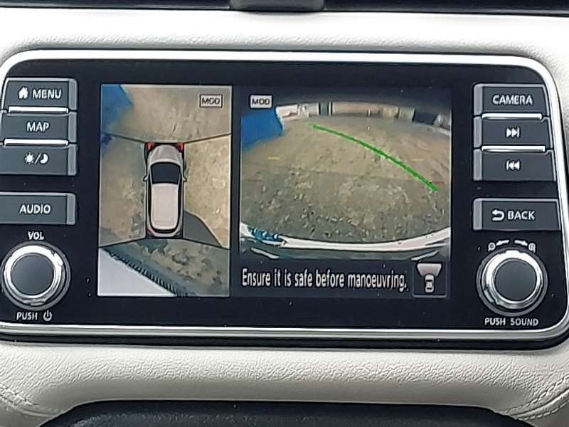 Used Nissan Micra 2020 for sale - 78033497: Photo 16