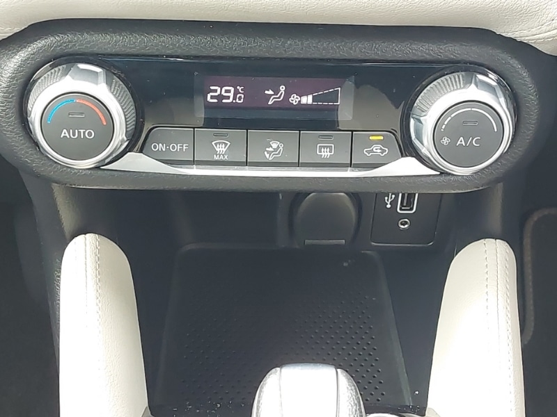 Used Nissan Micra 2020 for sale - 78033497: Photo 17