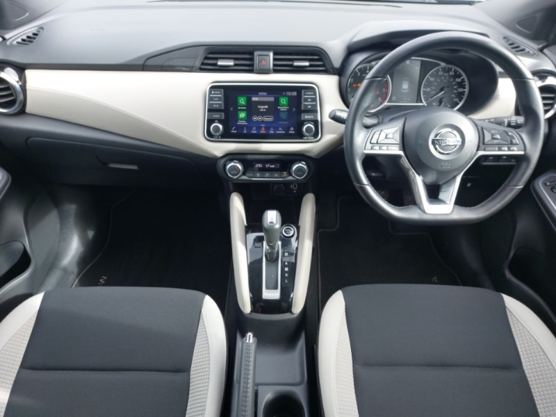 Used Nissan Micra 2020 for sale - 78033497: Photo 2