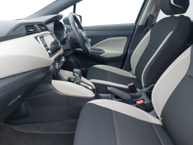 Used Nissan Micra 2020 for sale - 78033497: Photo 5