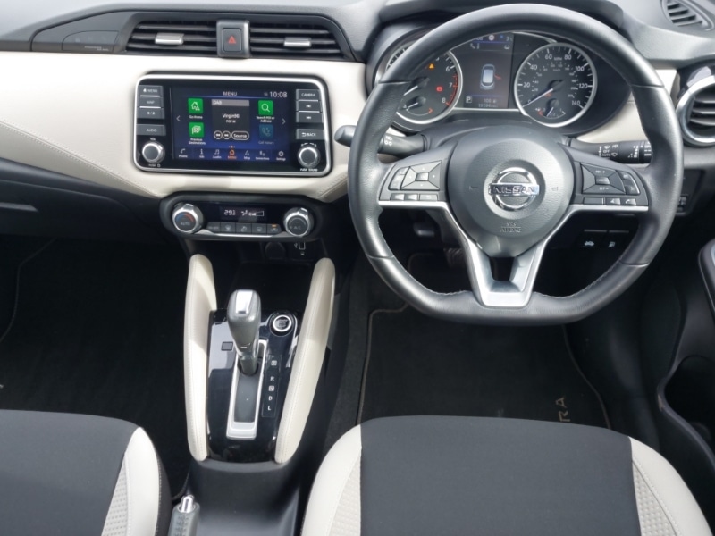 Used Nissan Micra 2020 for sale - 78033497: Photo 7