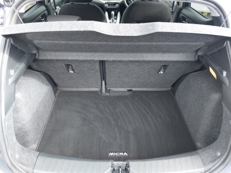 Used Nissan Micra 2020 for sale - 78033497: Photo 8