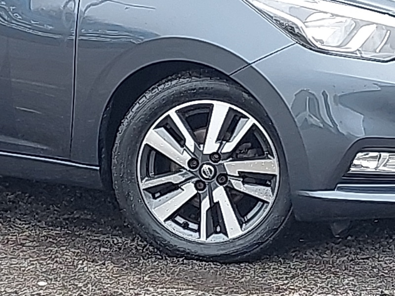 Used Nissan Micra 2020 for sale - 78033497: Photo 9