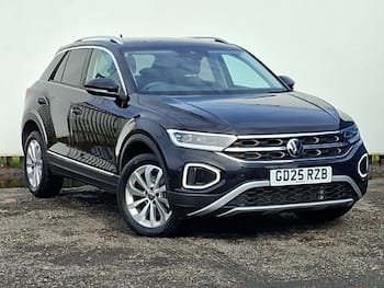 Used Volkswagen T-Roc 2025 for sale - 79763194: Photo