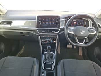 Used Volkswagen T-Roc 2025 for sale - 79763194: Photo
