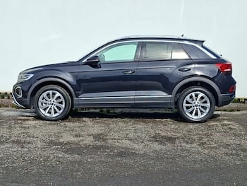 Used Volkswagen T-Roc 2025 for sale - 79763194: Photo