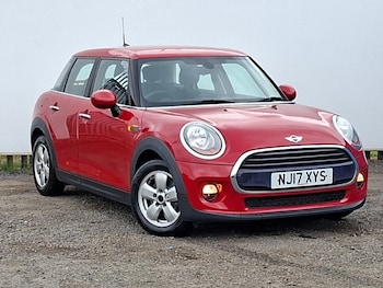 Used MINI Hatch 2017 for sale - 79274311: Photo