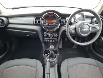 Used MINI Hatch 2017 for sale - 79274311: Photo