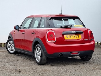 Used MINI Hatch 2017 for sale - 79274311: Photo