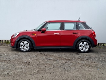 Used MINI Hatch 2017 for sale - 79274311: Photo