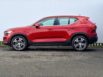 Used Volvo XC40 2020 for sale - 78803451: Photo