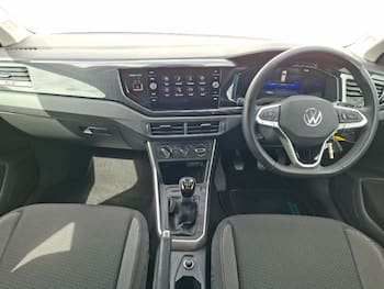 Used Volkswagen Polo 2025 for sale - 79799286: Photo