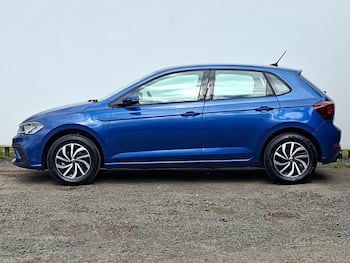 Used Volkswagen Polo 2025 for sale - 79799286: Photo