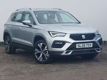 2025 - 1.5 TSI EVO SE Technology 5dr DSG