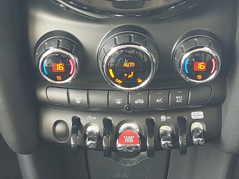 Used MINI Hatch 2018 for sale - 78183616: Photo 17