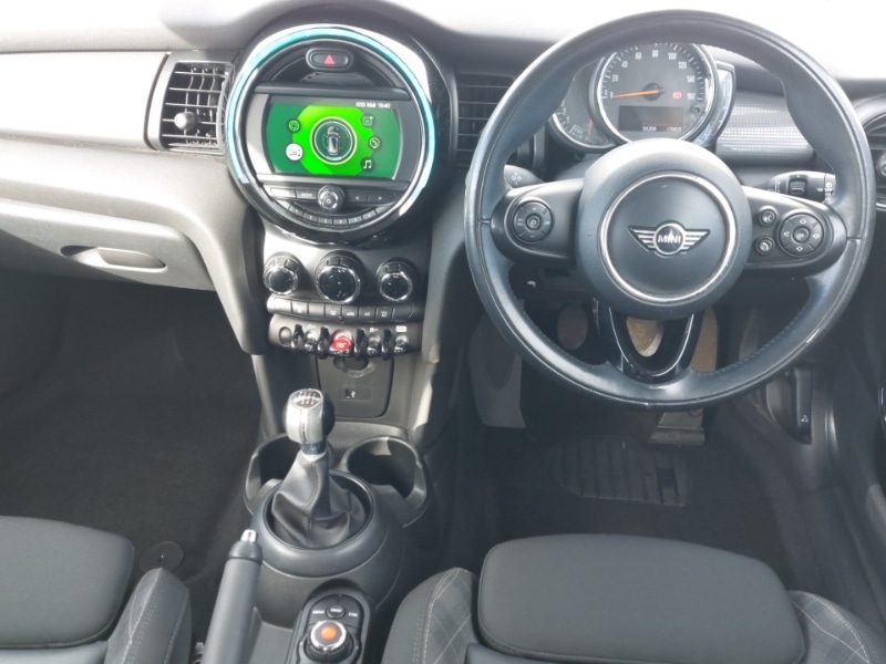 Used MINI Hatch 2018 for sale - 78183616: Photo 7
