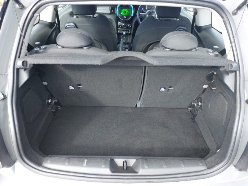 Used MINI Hatch 2018 for sale - 78183616: Photo 8