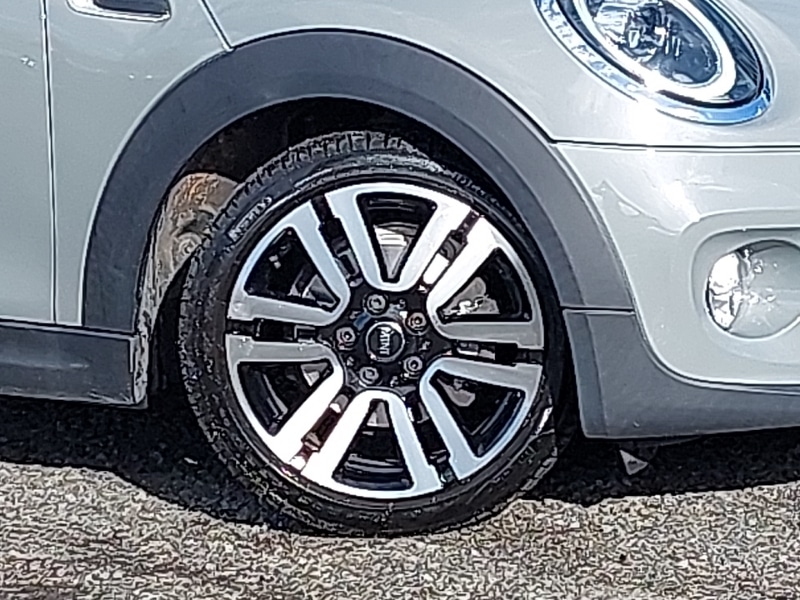 Used MINI Hatch 2018 for sale - 78183616: Photo 9