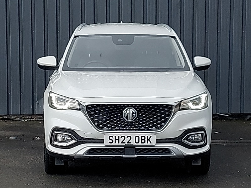 Used MG MG HS 2022 for sale - 77686226: Photo 14