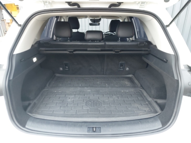 Used MG MG HS 2022 for sale - 77686226: Photo 18