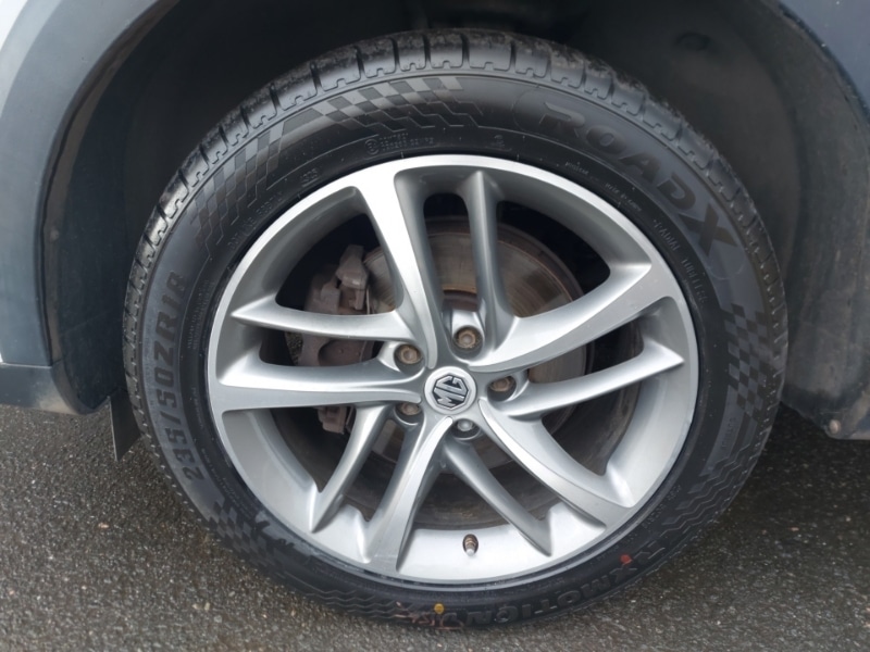 Used MG MG HS 2022 for sale - 77686226: Photo 19