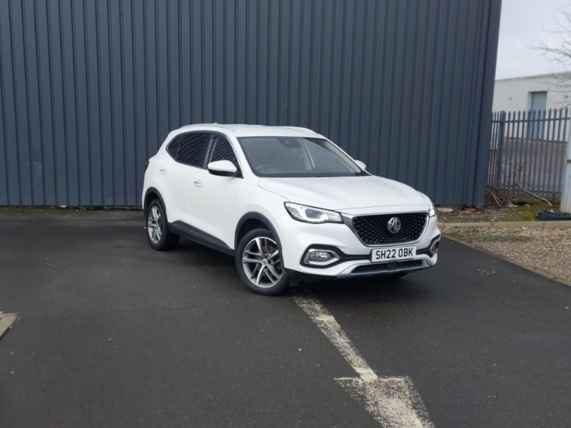 Used MG MG HS 2022 for sale - 77686226: Photo 7