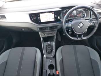 Used Volkswagen Polo 2019 for sale - 74407571: Photo