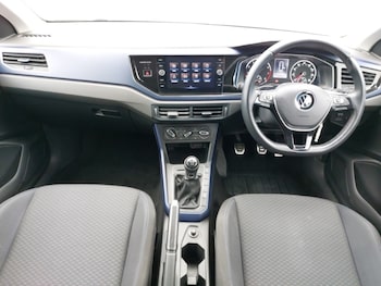Used Volkswagen Polo 2021 for sale - 78559995: Photo