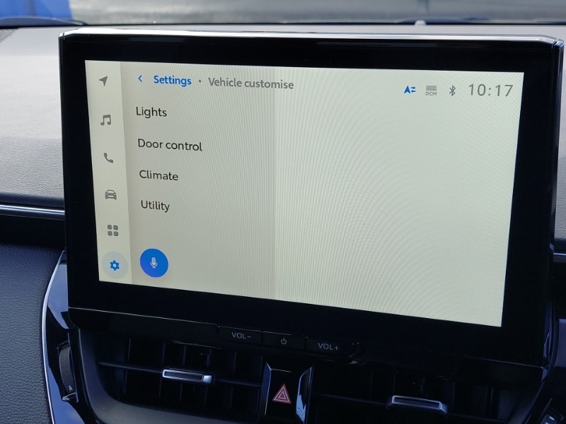 Used Toyota Corolla 2023 for sale - 76579340: Photo 13