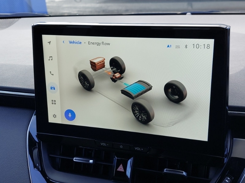 Used Toyota Corolla 2023 for sale - 76579340: Photo 15