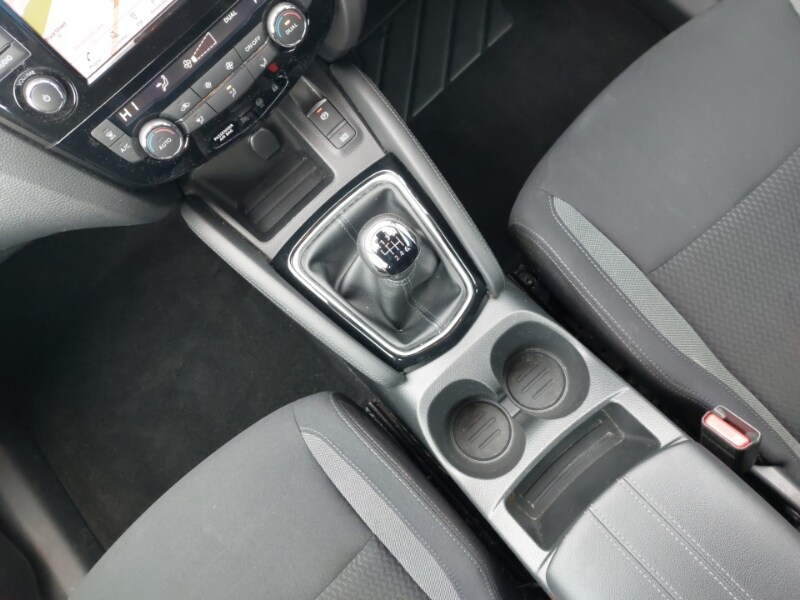 Used Nissan Qashqai 2019 for sale - 77595988: Photo 11