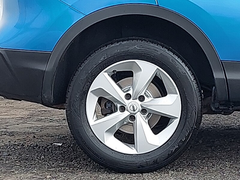 Used Nissan Qashqai 2019 for sale - 77595988: Photo 12