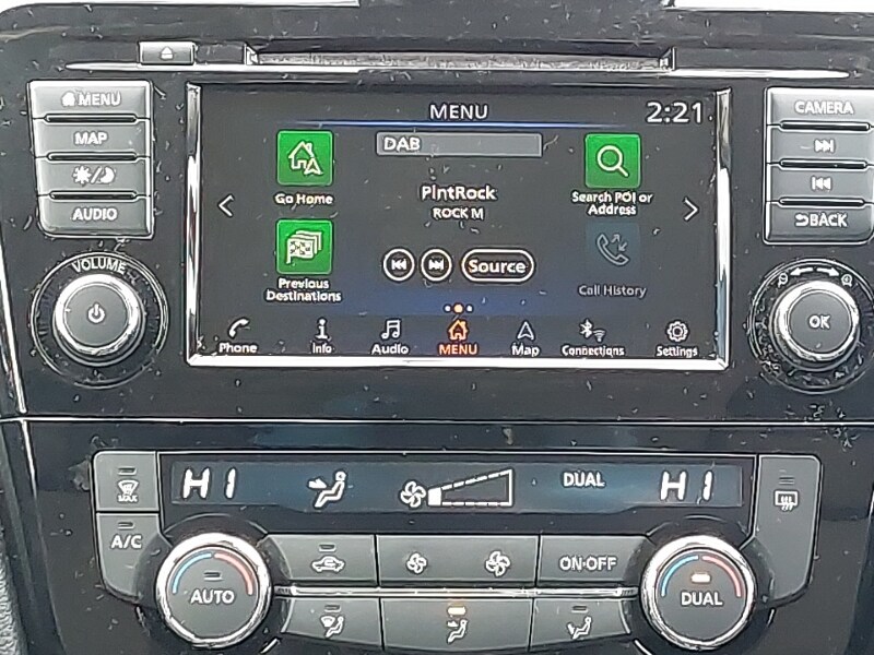 Used Nissan Qashqai 2019 for sale - 77595988: Photo 13