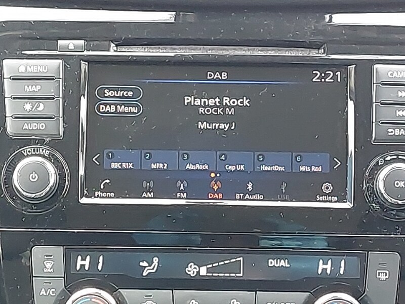 Used Nissan Qashqai 2019 for sale - 77595988: Photo 14