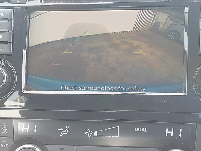 Used Nissan Qashqai 2019 for sale - 77595988: Photo 16