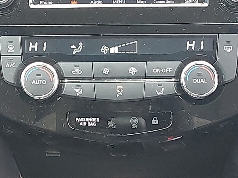 Used Nissan Qashqai 2019 for sale - 77595988: Photo 17