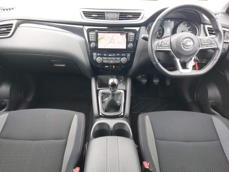 Used Nissan Qashqai 2019 for sale - 77595988: Photo 2