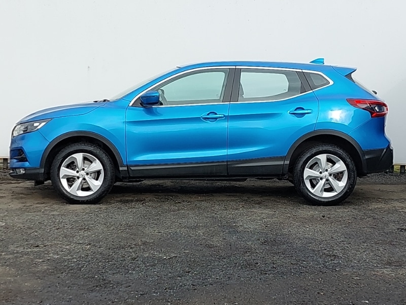 Used Nissan Qashqai 2019 for sale - 77595988: Photo 4