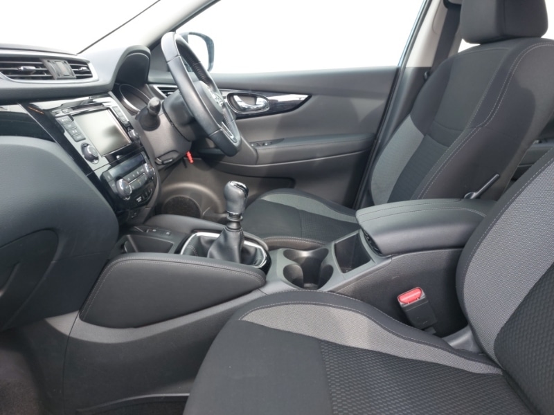 Used Nissan Qashqai 2019 for sale - 77595988: Photo 5