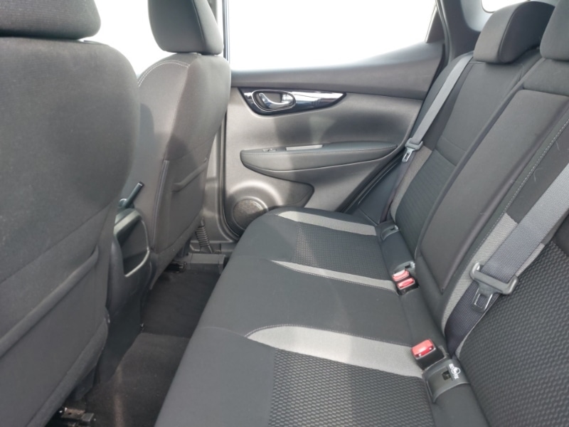Used Nissan Qashqai 2019 for sale - 77595988: Photo 6