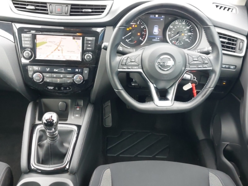 Used Nissan Qashqai 2019 for sale - 77595988: Photo 7