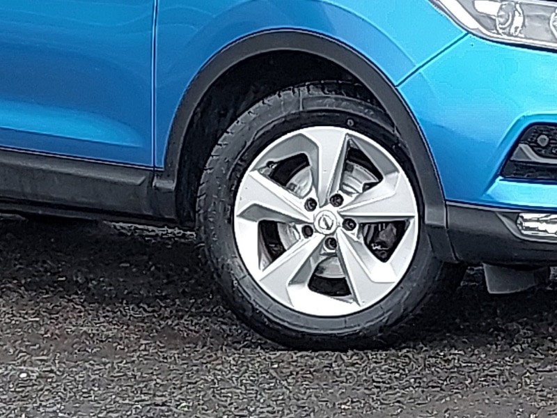 Used Nissan Qashqai 2019 for sale - 77595988: Photo 9