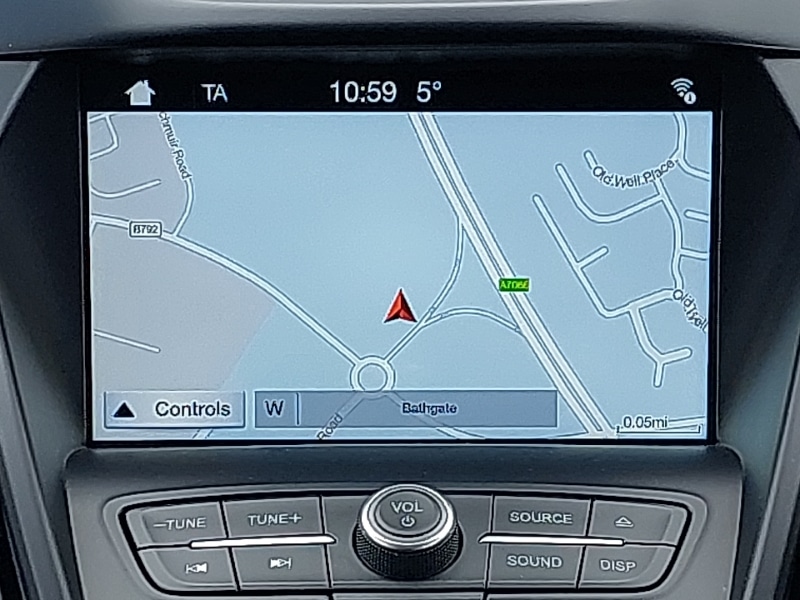 Used Ford Kuga 2017 for sale - 78187292: Photo 13