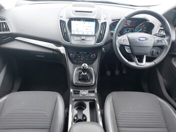 Used Ford Kuga 2017 for sale - 78187292: Photo