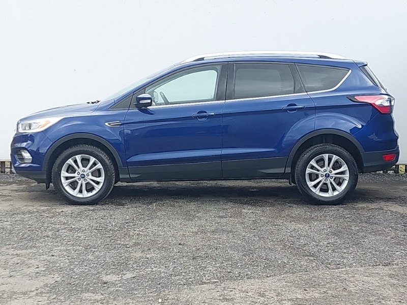 Used Ford Kuga 2017 for sale - 78187292: Photo 4