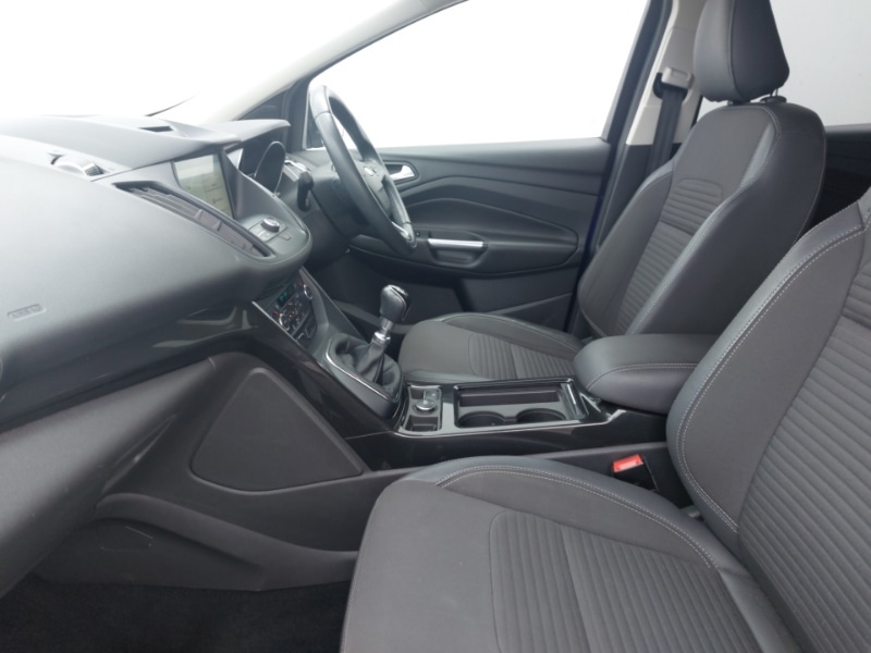 Used Ford Kuga 2017 for sale - 78187292: Photo 5